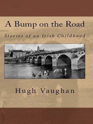 cover image of A Bump on the Road